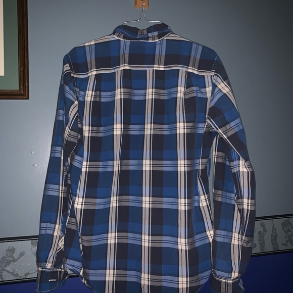 American Eagle Flannel - Picture 3 of 4